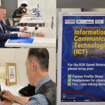 PTIC-Toronto and PCG in Calgary organized an online speed networking session to introduce Canadian and Alberta-based companies to the growing trade and investment opportunities in the Philippines and the ASEAN region. 