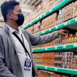 DTI Region 10 continues its conduct of price and supply monitoring of BNPC under the department’s jurisdiction to ensure establishments comply with the latest SRP released on May 11, 2022.