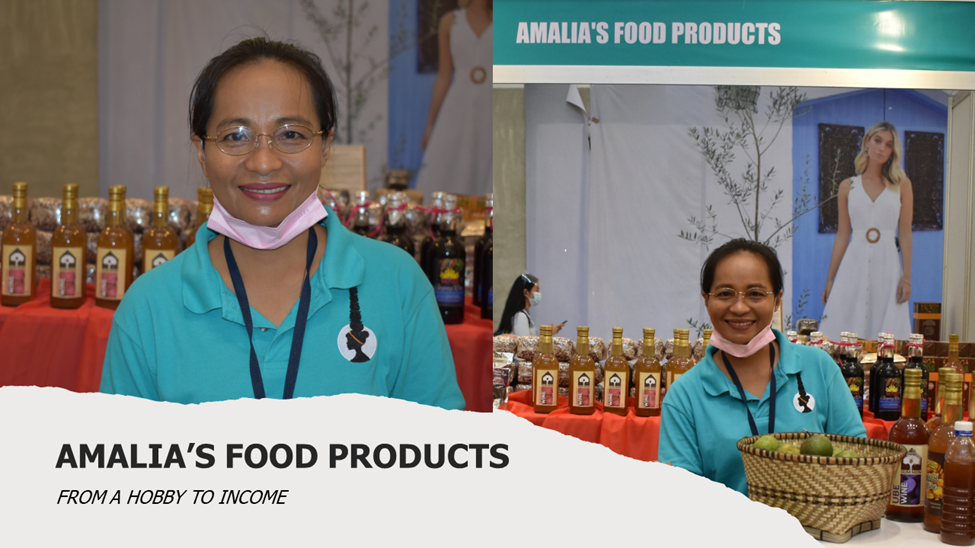 From a Hobby to Income
