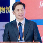 PTIC-Shanghai Vice Consul (Commercial) Jose Ma. Dinsay as the main guest speaker at the Forum on 21 May 2025 in Shanghai.