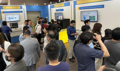 PH Delegation Advances Digital Infrastructure Collaboration at COMPUTEX 2025 