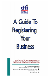 A Guide To Registering Your Business