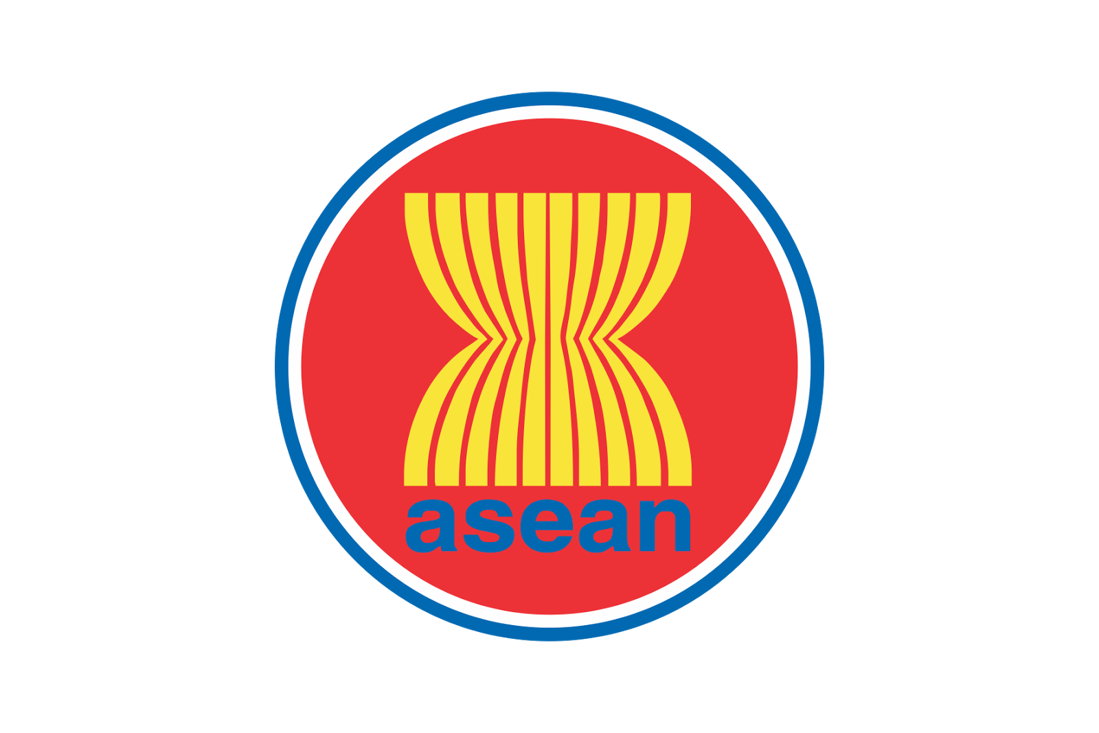 ASEAN logo