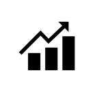 chart icon