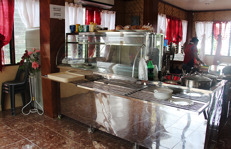 BuB Dinagat Islands