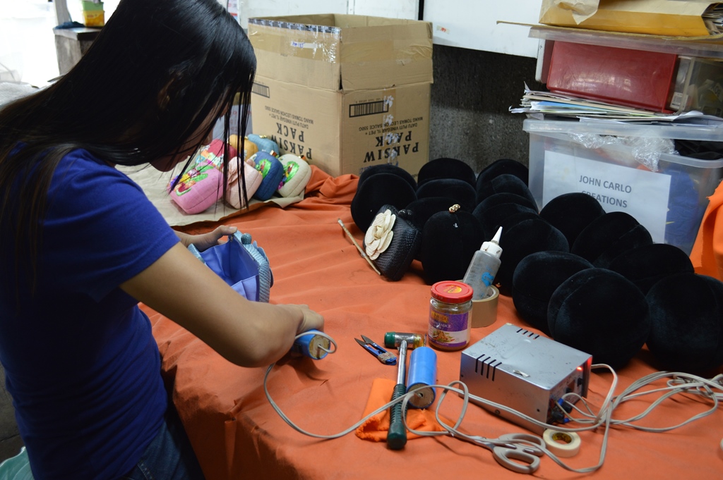 John Carlo Creations 3