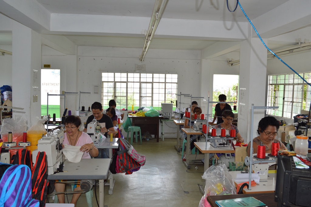 Triumph Employees Multi-Purpose Cooperative 2