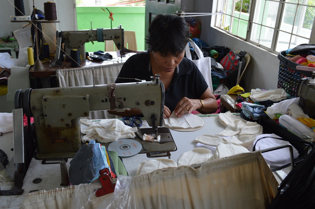 Triumph Employees Multi-Purpose Cooperative 3