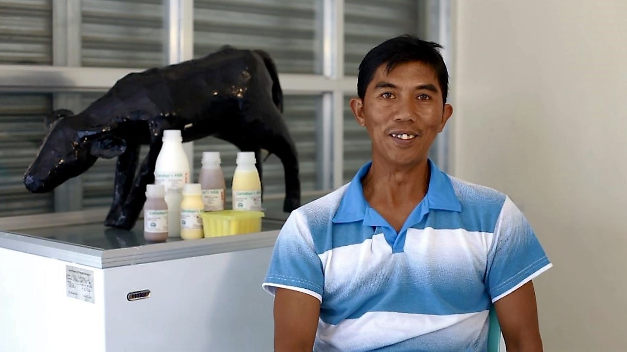 Pangasinan Dairy