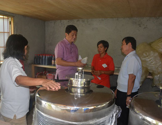 Malampa Agrarian Reform Cooperative