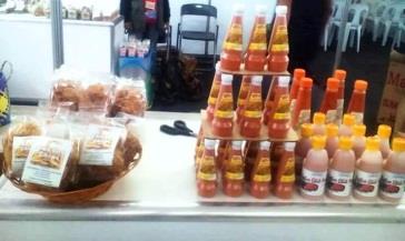 Larry's Food Products 2