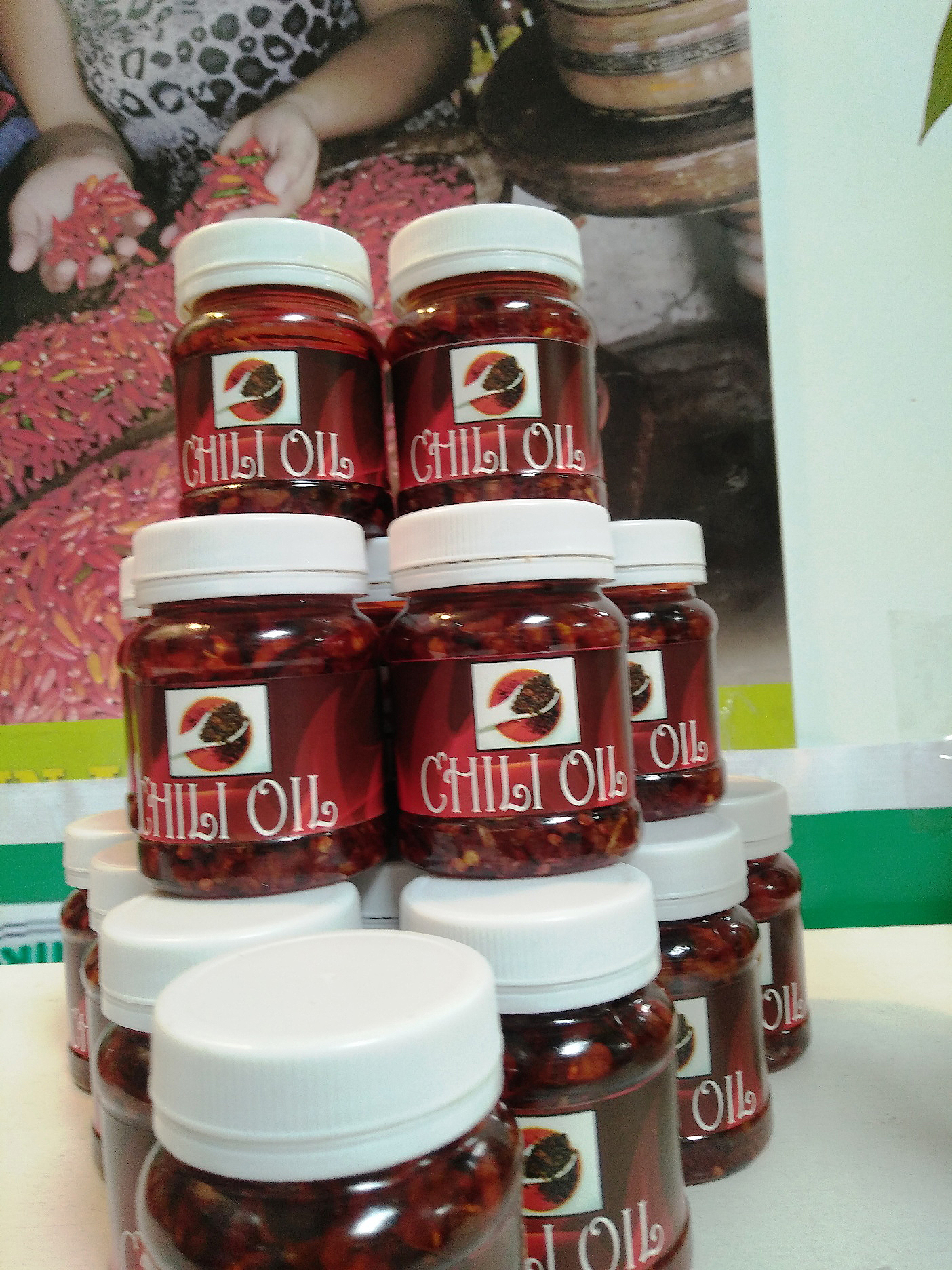 Ayana's Siling Kinamayo 02