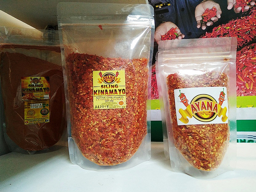 Ayana's Siling Kinamayo 04