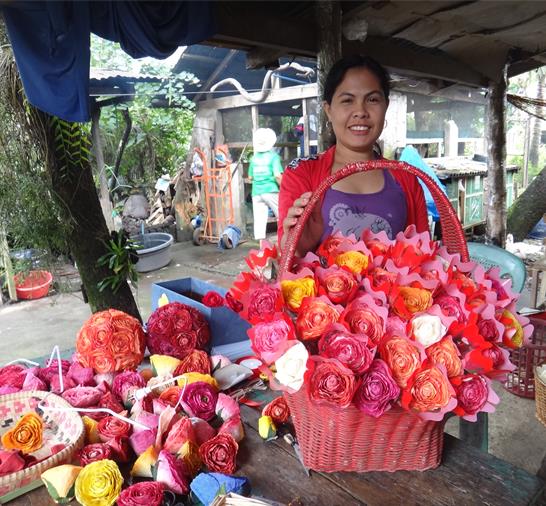 Maddela Flowers and Crafts 01