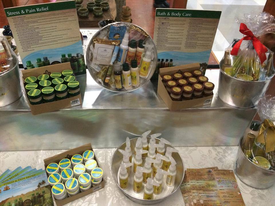 The Success in Darak