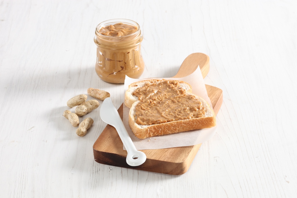 Mama's Yami Peanut Butter