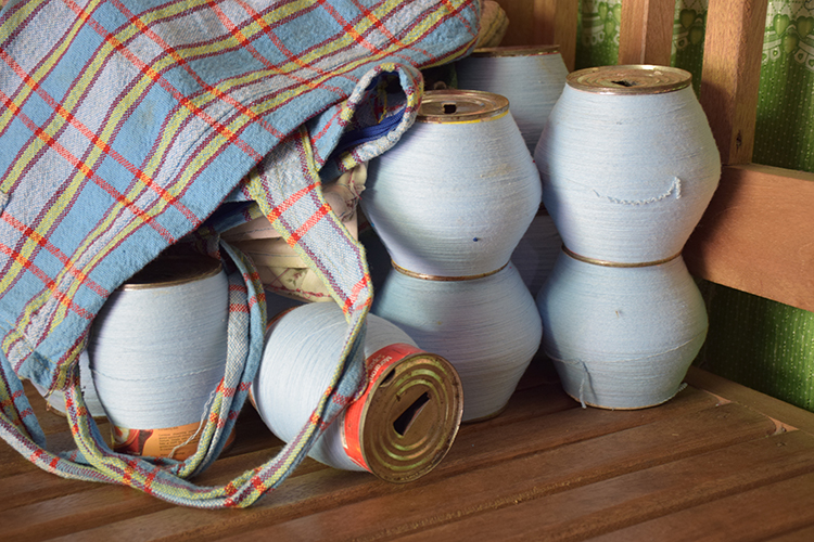Buhi Weavers