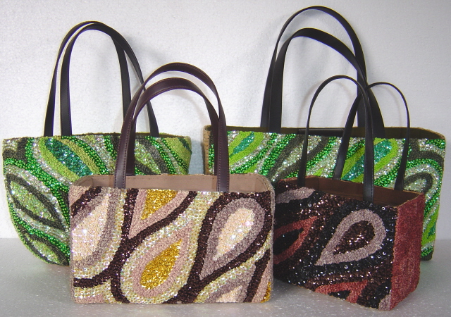 Prime Legacy Bags