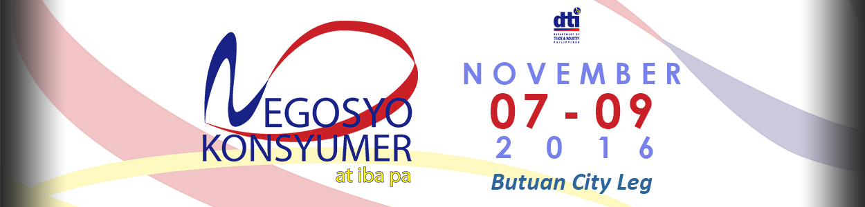 NKATBP - Butuan City