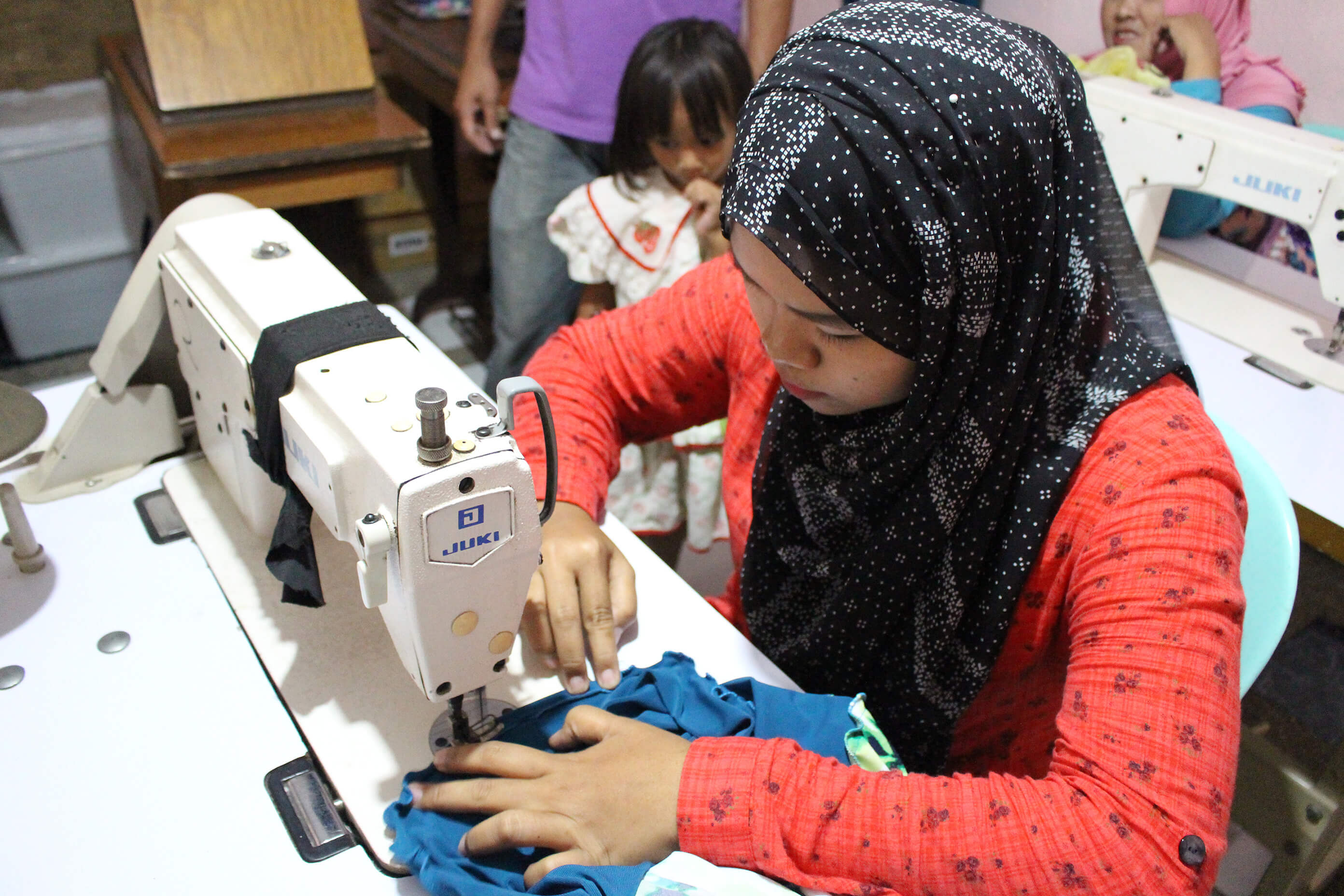 Women of Marawi 2