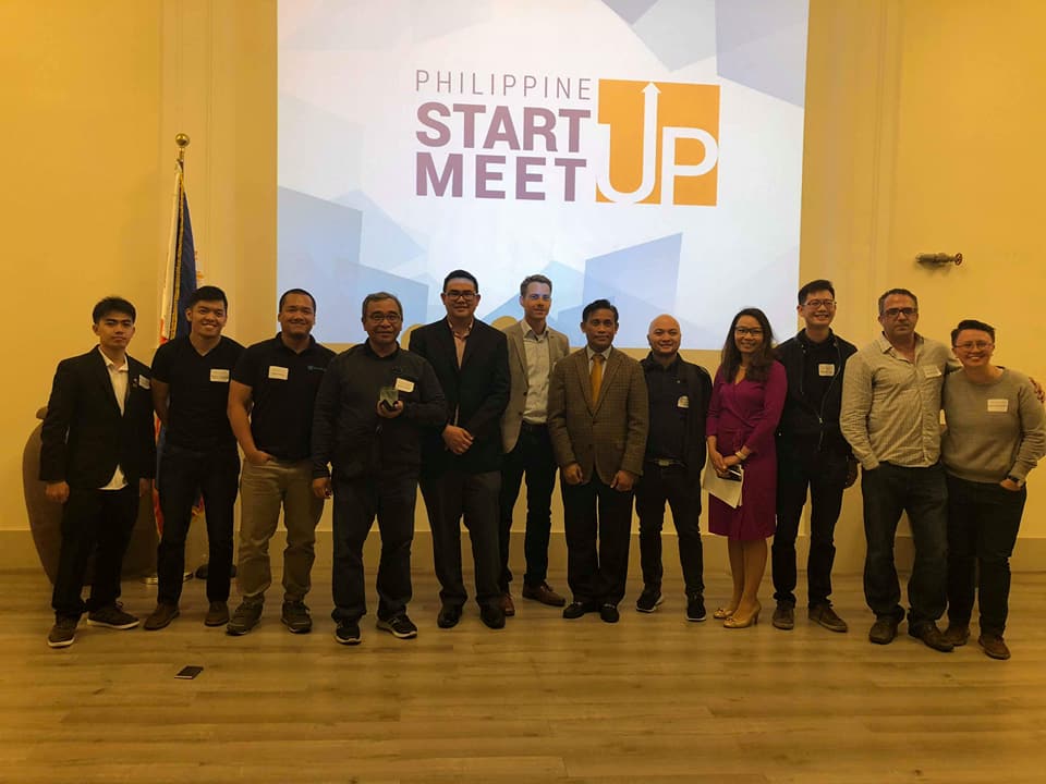 PH Start Up Meet