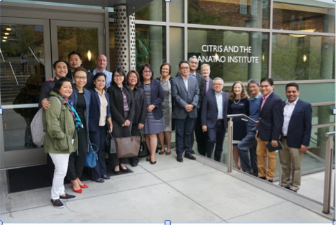 Government agencies collaborate to develop a strong Philippine Innovation and Entrepreneurship Ecosystem