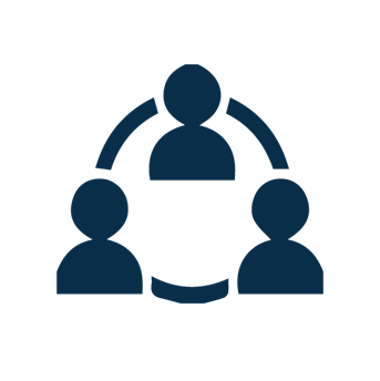 Management System Accreditation icon