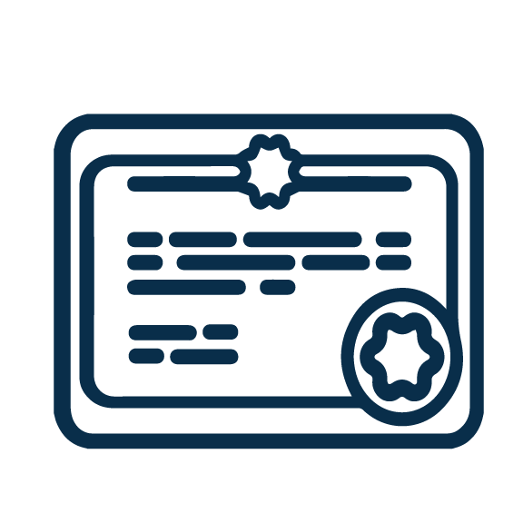Product Certification