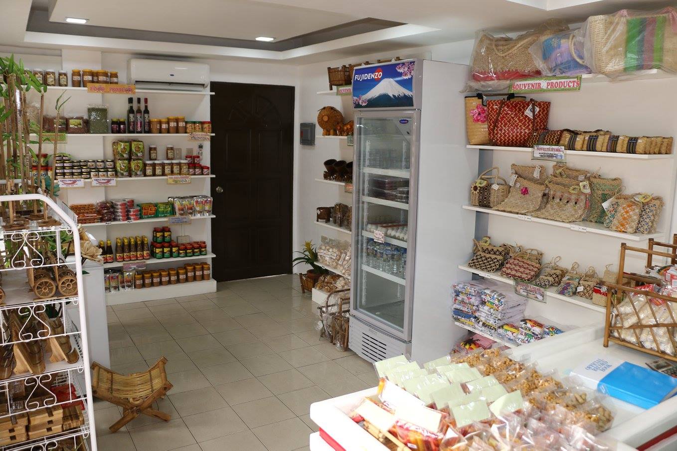 OTOP TInda One, Alaminos, Pangasinan 1