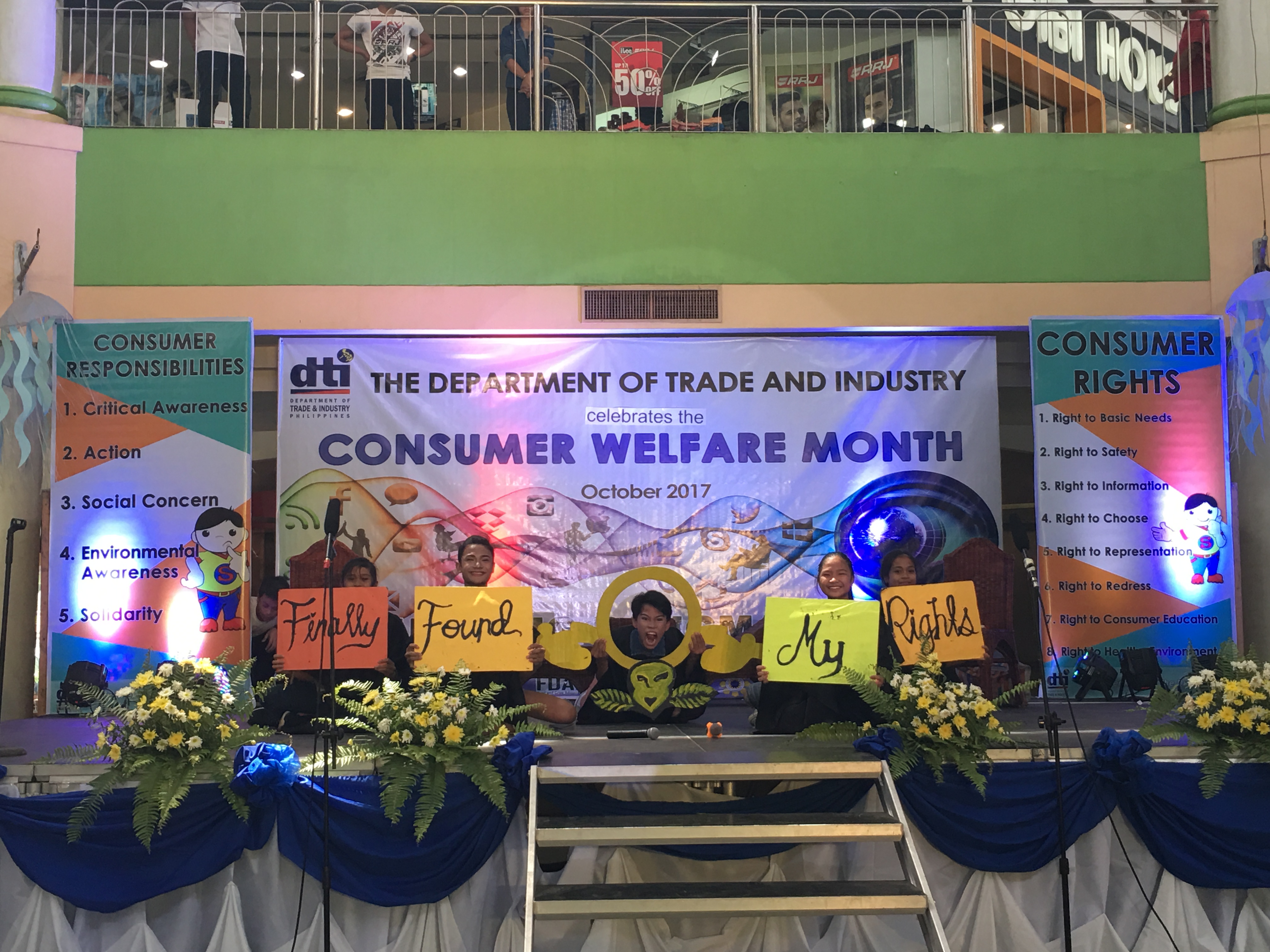 Dulaang Pangmamimili R1 1