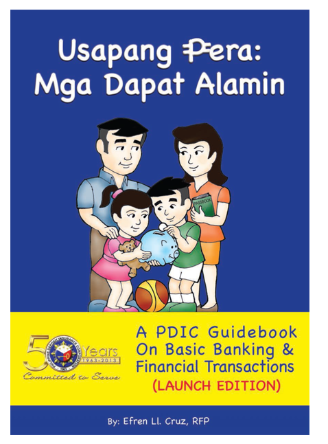 Usapang Pera: Mga Dapat Alamin
