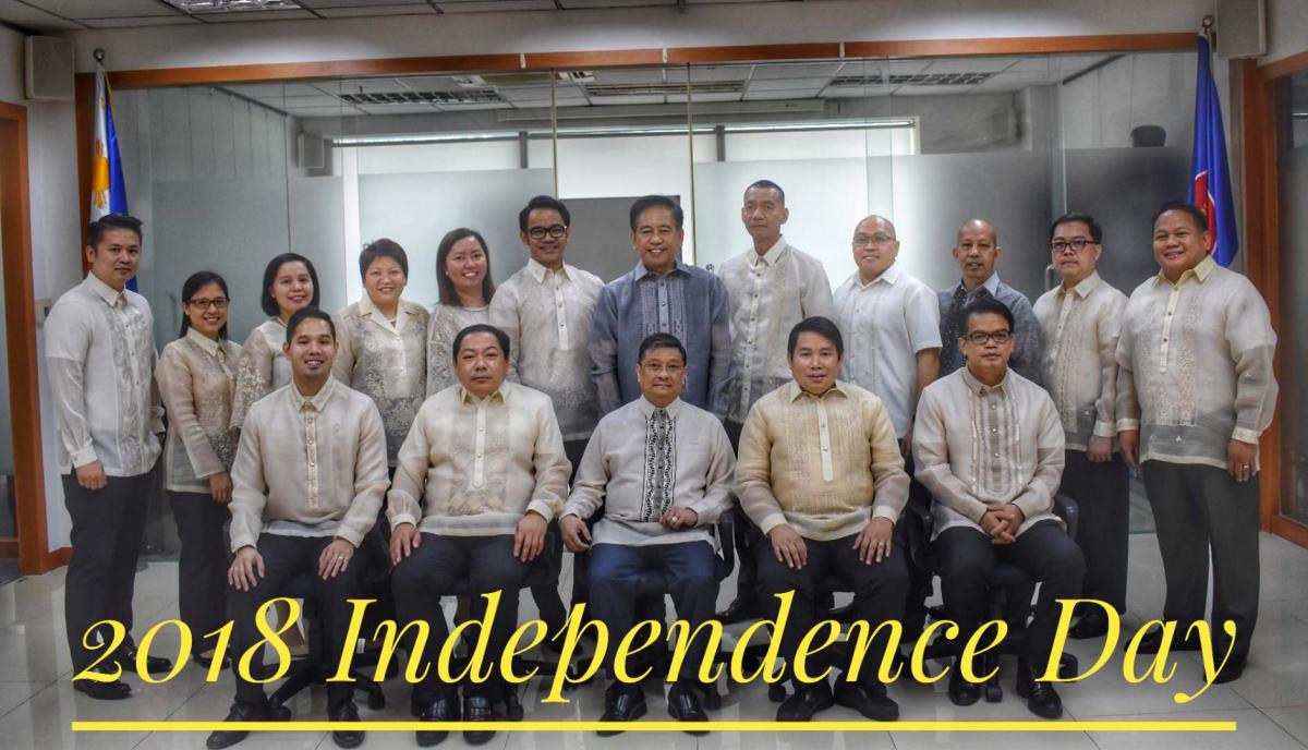 Shanghai Independence Day 9