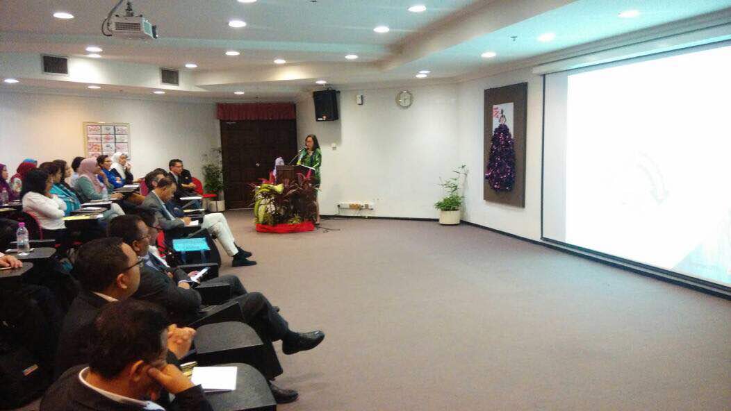 ASEAN Economic Community Workshop (Penang, Malaysia: October 26, 2017)