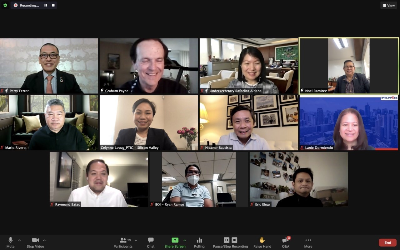 Silicon Valley, 25 February 2021