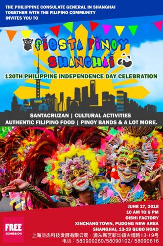 Shanghai Independence Day 11