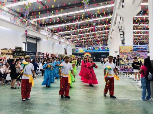 Shanghai Independence Day 12