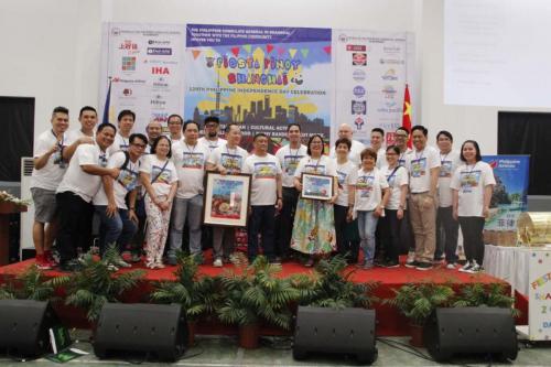 Shanghai Independence Day15