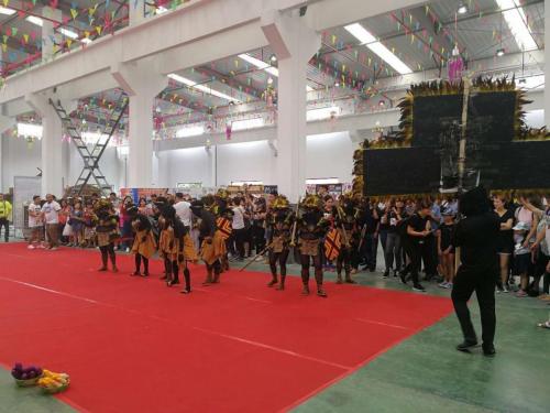 Shanghai Independence Day 2