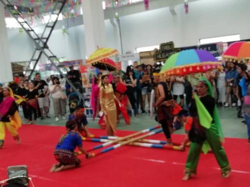 Shanghai Independence Day 3