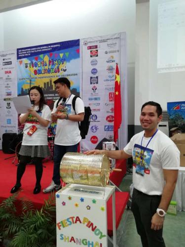 Shanghai Independence Day 5