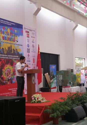 Shanghai Independence Day 6