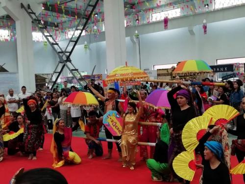 Shanghai Independence Day 8