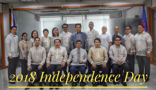 Shanghai Independence Day 9