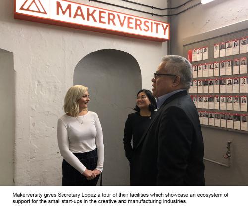 Makerversity