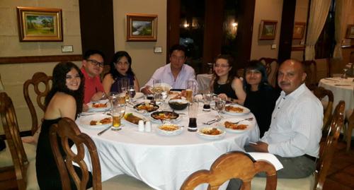 2-Mexican-buyers-mission-IFEX-PH.jpg|Mexican buyers Mission to IFEX 2017 (WTC Manila, Philippines : May 2017)