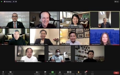 Silicon Valley, 25 February 2021