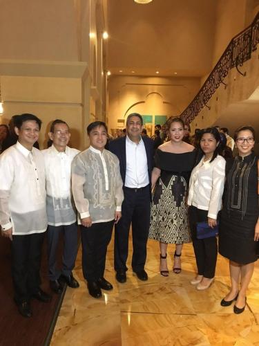 PTIC-Dubai-ASEAN-Golden-Jubilee.jpg|ASEAN Golden Jubilee (The H Hotel, Dubai, UAE: August 8, 2017)