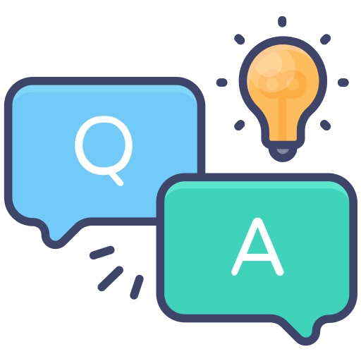 Frequently Asked Questions